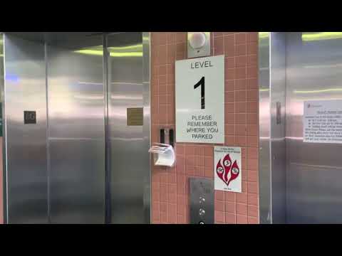 Samuel arrives at Rainbow Babies in Cleveland for...