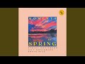 Valse Sentimentale Op 51, No.6 (arr. for cello and harp)