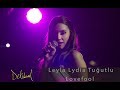 Delibal | Leyla Lydia Tuğutlu - Lovefool mp3