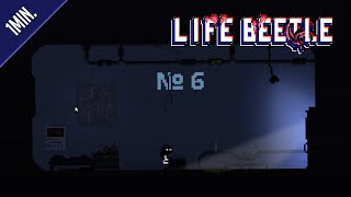 Life Beetle - Gameplay (1MIN.)