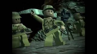 Cover art for IN MY ROOM I BEAT MY LEGO BLOCK (EXTENDED)