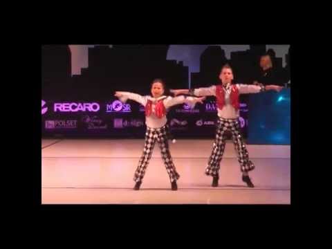 Rock and Roll Acrobatic - Hainburg 22.06.2013 (PromoClip)