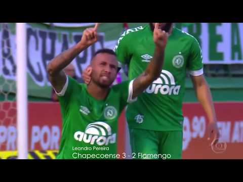 Todos os Gols/los Goles - Brasileirão 2018