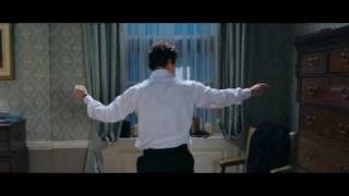 Love Actually - PM's Dance