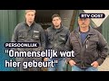 Nertsenverbod: bij Wim zijn 30.000 nertsen geruimd | RTV Oost