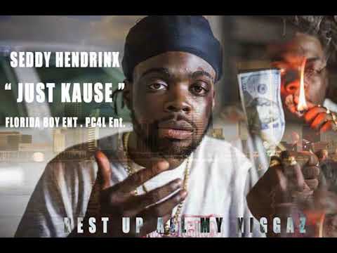 Seddy Hendrinx - Too Real ft kxxzii.mp3