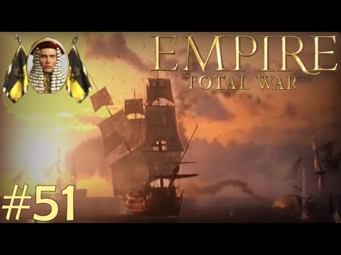 DWA WIELKIE STARCIA W NIEMCZECH | Empire Total War (Austria) #51