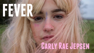 Carly Rae Jepsen - Fever (A Level Media Music Video)