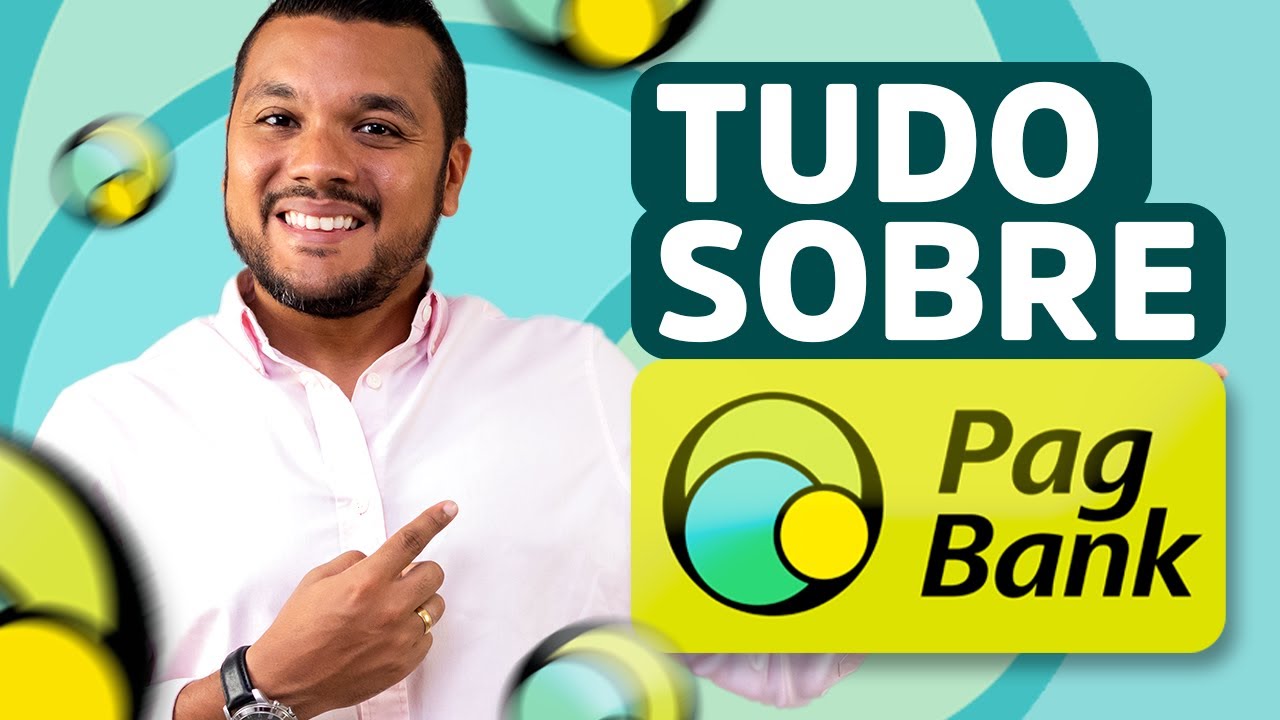 PagBank é bom? - Análise completa - PagBank vale a pena?