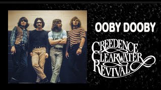 CREEDENCE CLEARWATER REVIVAL - Ooby Dooby - Subtitulado en Español