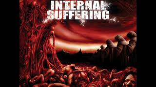 Internal Suffering - Unmercyful Extermination (Remastered 2020) [Full EP]