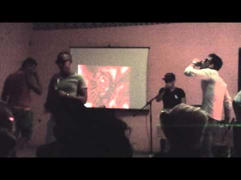 Dwayne the Elegance feat July Roby feat Ilustre Ary - Te voy Amar