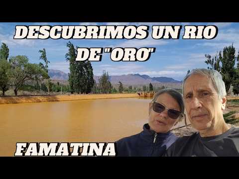 Lo que nadie te cuenta de este increíble lugar en LA RIOJA