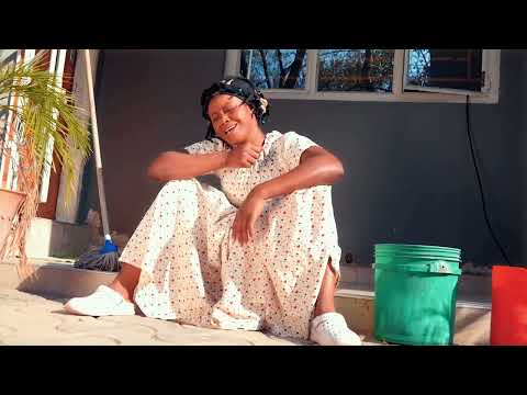 Thomas K Mwinga -Andiza [Official Music Video]