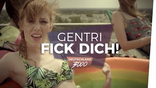 Evas Sommerhit 2017 und Hymne für den Stadtrand Deutschland 3000