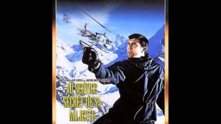 The Essential James Bond - On Her Majesty's Secret Service [Instrumental] HD
