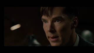 Break the Enigma Code | [The Imitation Game]