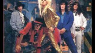 Hanoi Rocks - Gypsy Boots
