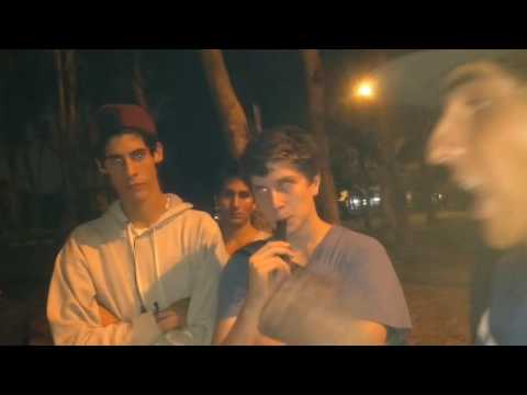 Mckopata vs Papaletta- Semifinales-Soporte Alterno Evento Mensual