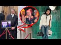 LISA Spotted Before Crazy Horse Paris Performance The Countdown Has Started
