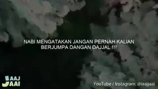 Download lagu Story wa islami hati hati fitnah dajjal... mp3