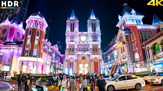 WuHan city, 2024, HuBei province