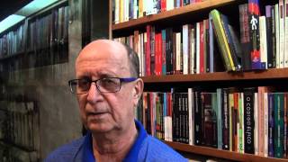 Antonio Adolfo sobre Tiberio Gaspar