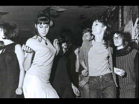 Imperial Swing Orchestra - Hop Skip And A Jump