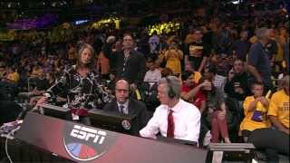 Van Gundy hypocrite – mocks award received by Gasol (Closed Circuit fe