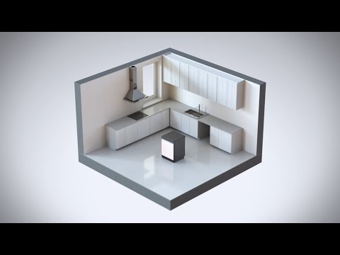 Samsung BESPOKE Dishwasher Guide