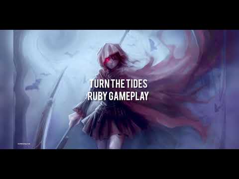 Mobile Legends Ruby Epic Comeback