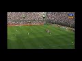 Golazo De Olimpia Claudio Vargas A Cerro De Tiro Libre Clausura 2015