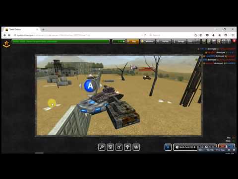 2015 09 13 Darka unbeatable rankup