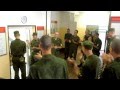 дембель (армейский архив РПК) 