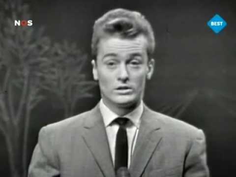NSF 1960: Piet Sybrandi - Niet Voor Mij