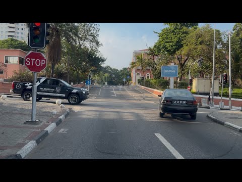 Sunday Morning Ride | Luanda, Angola 11012026