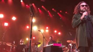 Same Old Lie - Jim James Live at The Royale 2