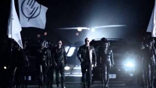 Wisin y Yandel   Te Deseo VIDEO OFICIAL