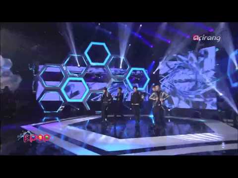 ♬ C-Clown - Far Away...(멀어질까봐) [Simply K-Pop]