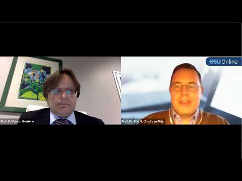 UROwebinar: Patient stratification and risk related treatment of NMIBC