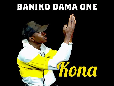 Baniko Dama One - Kona (Officiel 2023)