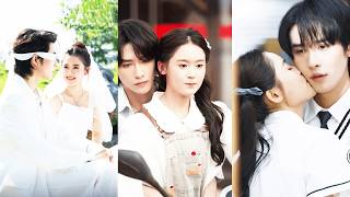 Download lagu Reborn, I realized the CEO I ignored loved me more than his life, now I protect him and get spoiled! mp3