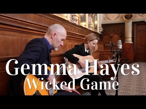 Gemma Hayes - Wicked Game