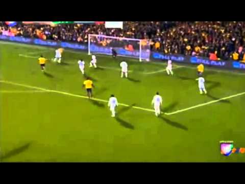 Usa vs Colombia 2-1  Gol De Teofilo Gutierrez