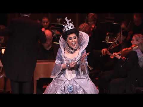 Top 5 The Megic Flute No. 2 Adelways Lay