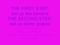The Wiggles Fruit Salad Lyrics.wmv