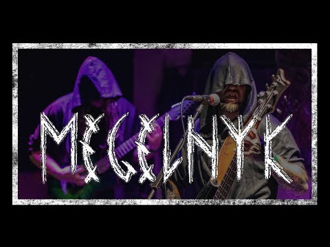 Megelnyk - Jeden ze sta (Live Burning Tree Celebration, Klášterec nad Ohří, 2025)