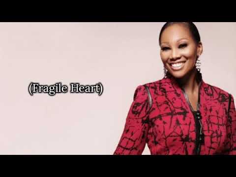Yolanda Adams - Fragile Heart (Lyric)