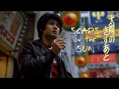 Tráiler de Scars of the Sun (1981)
