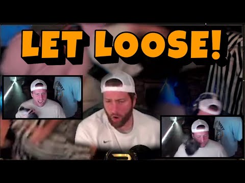 "Let Loose!": Fresh Pchooly Episode for the ages!